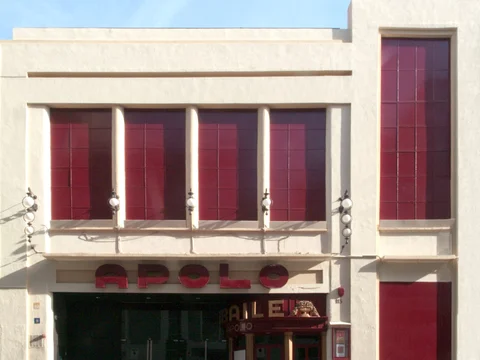 Sala Apolo