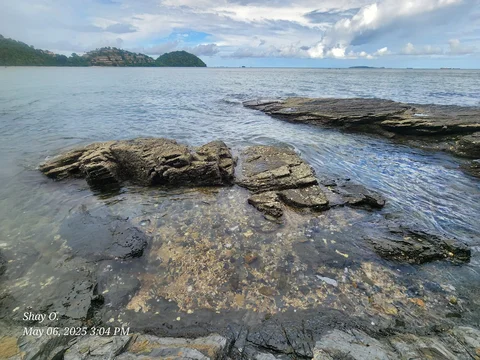Rawai Moken Sea Gypsy Village