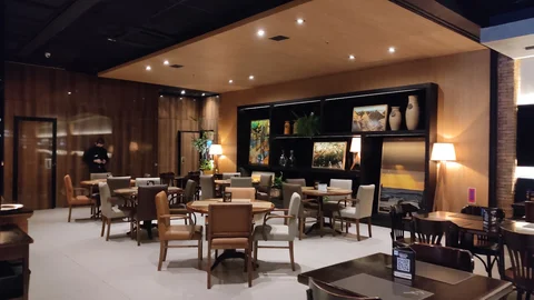 Restaurante Coco Embuza