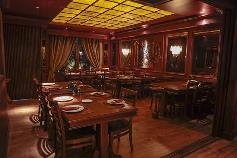 Churrascaria Chama de Fogo