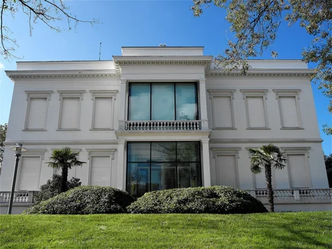 Sakıp Sabancı Museum