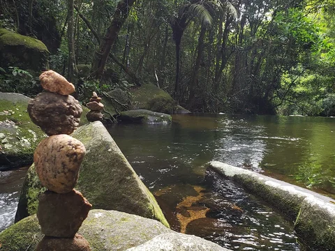 Ruinas da Lagoinha