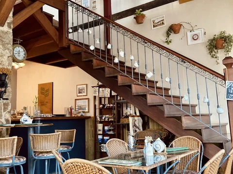 Cafe Pingado