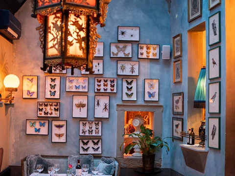 Trattoria Za Za