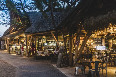 Genius Cafe Sanur