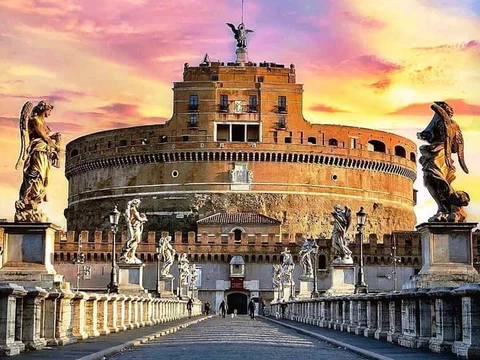Castel Sant'Angelo