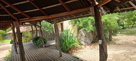 Pousada Gostoso Verde