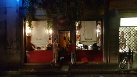 Ristorante Da Cesari