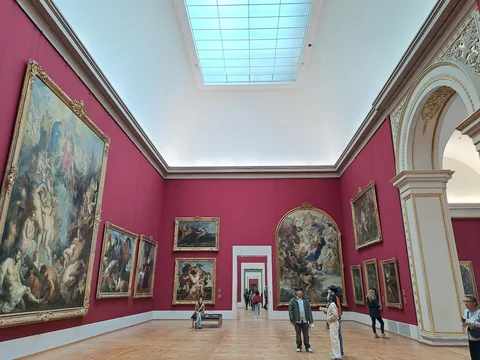 Alte Pinakothek