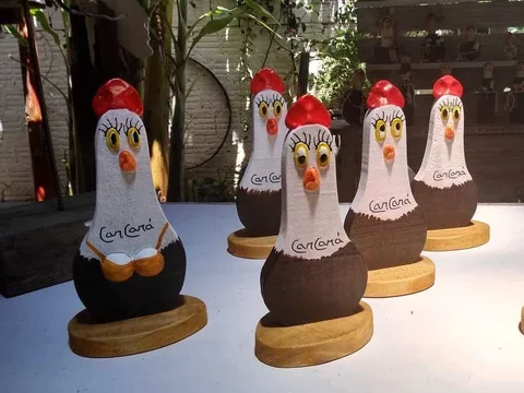 Ateliê do Carcará