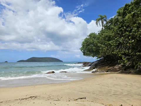 Trilha das Sete Praias