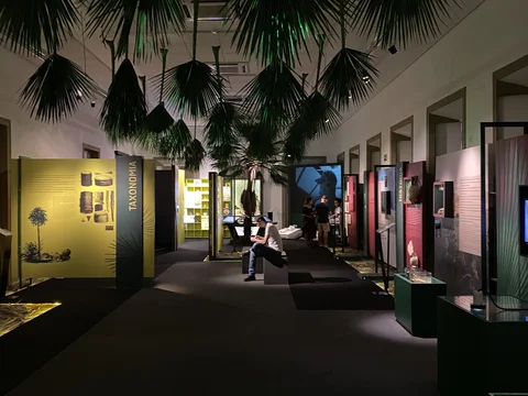 Museu da Indústria