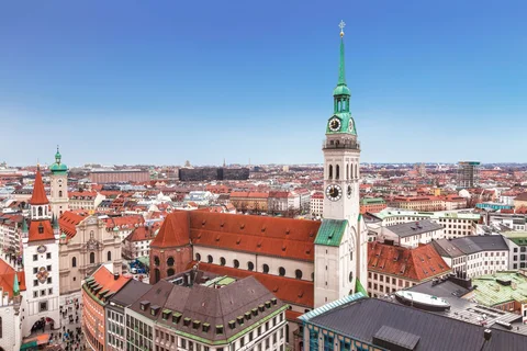 Peterskirche