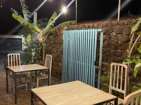 Restaurante Sampei