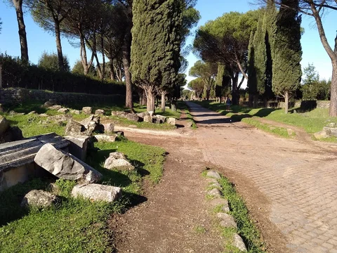 Via Appia Antica