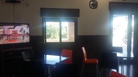 Bar Sa Cova