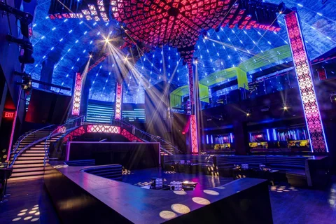 LIV Miami