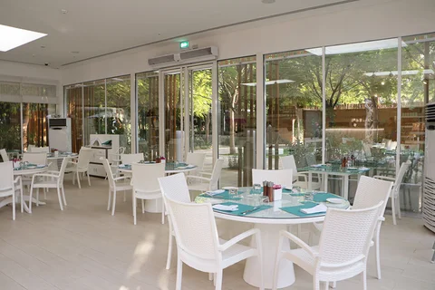 The Farm, Al Barari
