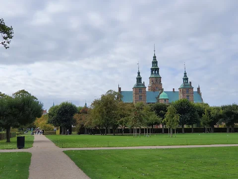 Kongens Have