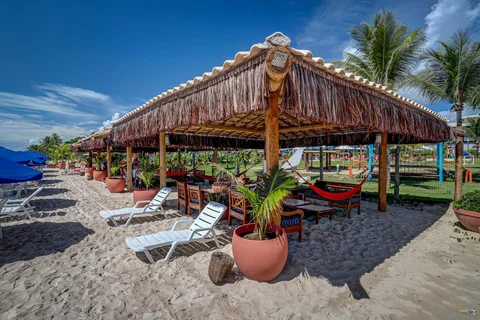 Hotel Praia do Sol