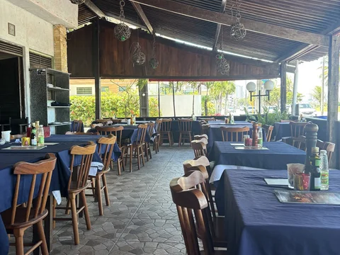 Aida Restaurante