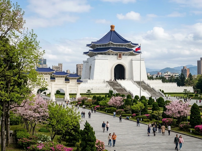 Uma imersao erudita de tres dias no coracao cultural de Taiwan 🇹🇼. O roteiro desvenda a densidade historica atraves de acervos imperiais salvos de guerras no National Palace Museum, rituais sincreticos no templo setecentista de Lungshan, arquitetura vernacular em Lin An Tai e entrepostos mercantis de cha em Dadaocheng 🏯. Cada refeicao e concebida como documento historico, desde banquetes aristrocraticos resgatados ate receitas ancestrais dos mercados operarios 🥟🍵. Uma vivencia desenhada para quem busca conhecimento, contexto e autenticidade cultural.