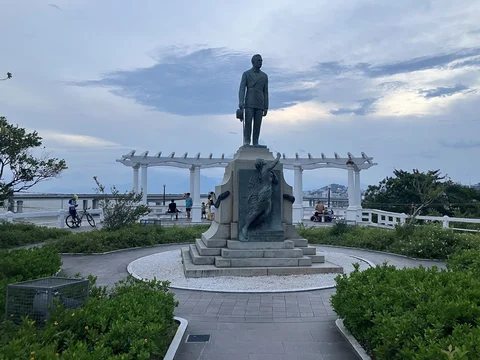 Parque da Luz