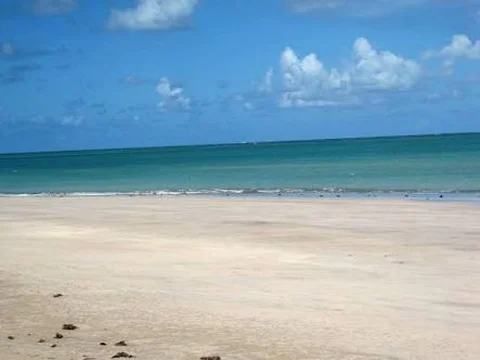 Praia de Ipioca