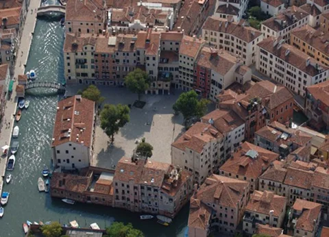 Museo Ebraico di Venezia