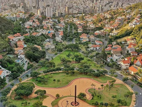 Praca do Papa