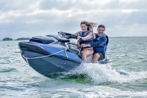 Jetpack Adventures Cancun