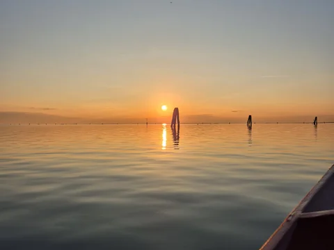 Circolo Nautico Canottieri Giudecca