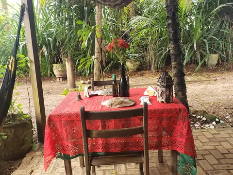 Restaurante O Pescador