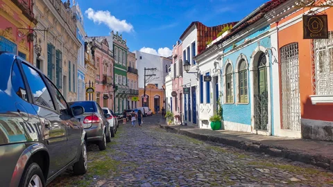 Santo Antônio Além do Carmo