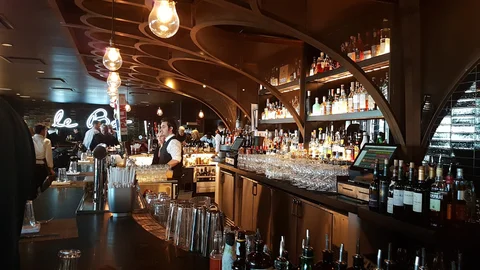 Le District (Battery Park City)