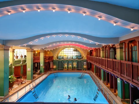 Centralbadet