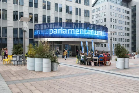 Parlamentarium