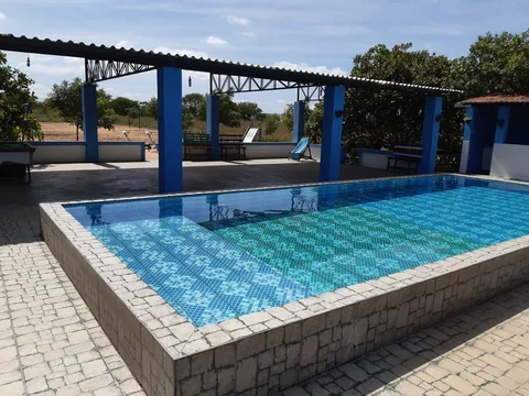 Recanto do Passarinho