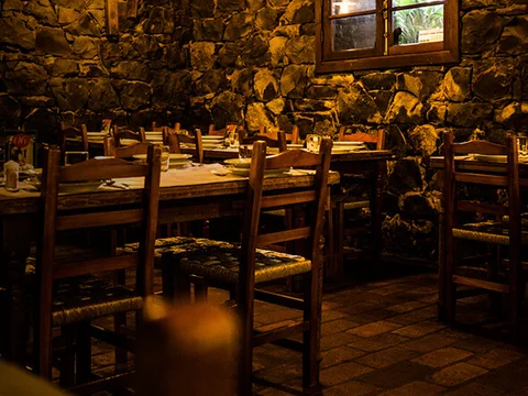 Ristorante Nona Ludia