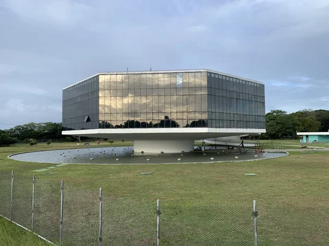 Estação Cabo Branco - Ciência, Cultura e Artes