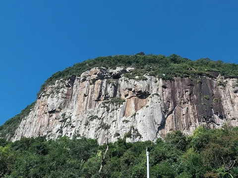 Mirante Morro Malakoff