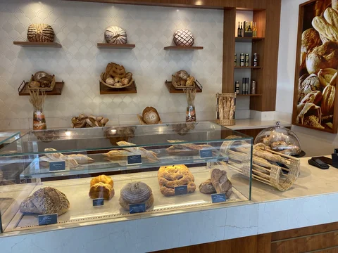 Bateel (Jumeirah Town Centre)
