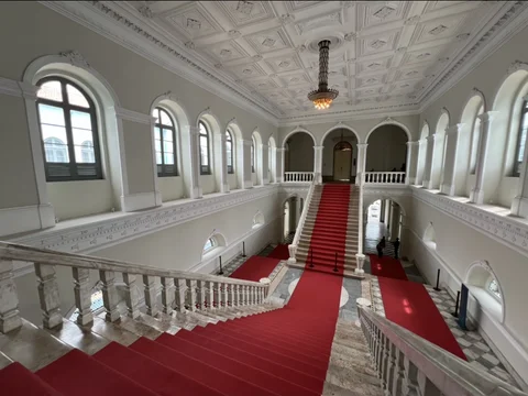 Palacio Antonio Lemos