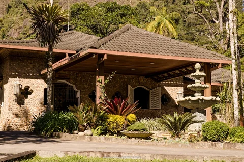 Pousada Terê Parque