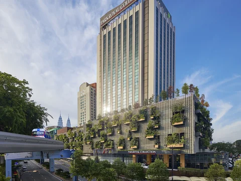 Parkroyal Collection Kuala Lumpur