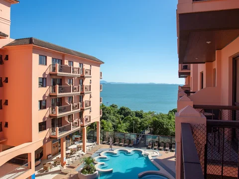 Spa do Jurerê Beach Village