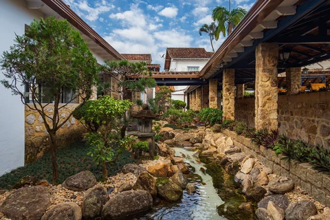 Restaurante Aconchego Trindade
