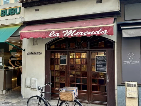 La Merenda