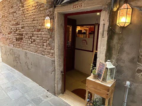 Osteria ai 4 Feri