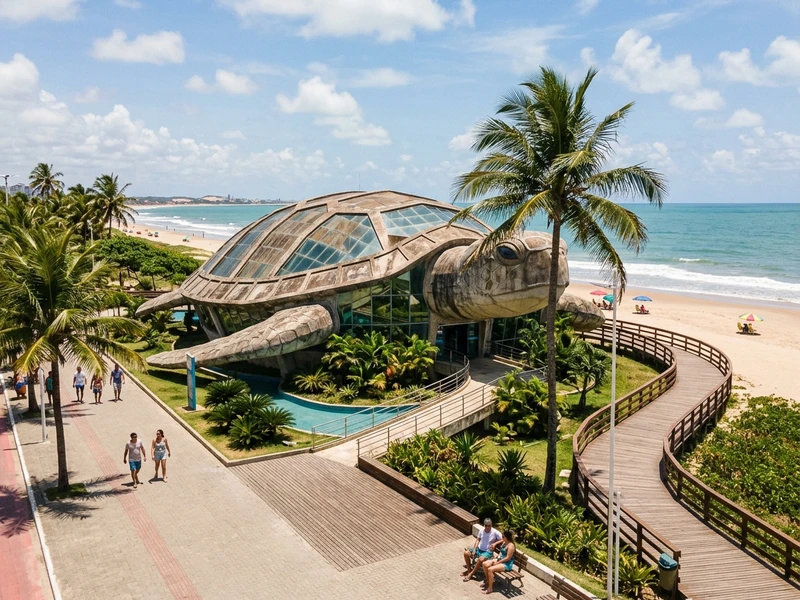 Um refúgio de paz desenhado sob medida para quem precisa desacelerar e renovar as energias. Este roteiro de 3 dias no litoral sergipano prioriza o máximo conforto, oferecendo hospedagem cinco estrelas com estrutura de spa, passeios contemplativos sem aglomerações e gastronomia de alto padrão. Cada atividade foi pensada para manter um ritmo suave, permitindo desfrutar de praias tranquilas, parques arborizados e visitas culturais enriquecedoras, sempre com deslocamentos curtos e repouso garantido.